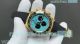 Super clone new Rolex Daytona Tiffany Blue Swiss 4131 automatic watch 41mm (2)_th.jpg